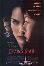 Дьявольщина / Diabolique (1996)