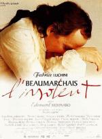 Бомарше / Beaumarchais l'insolent (1996)