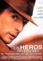 Никому не известный герой / Un héros très discret (1996)