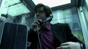 Кадры из фильма Телефонная будка / Phone Booth (2003)
