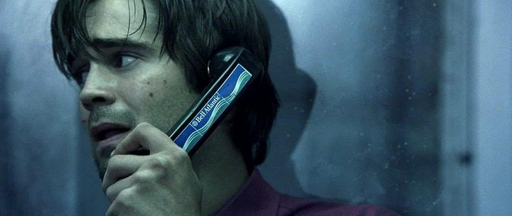 Кадр из фильма Телефонная будка / Phone Booth (2003)