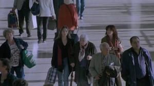 Кадры из фильма С тех пор, как уехал Отар / Depuis qu'Otar est parti (2003)