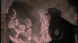 Кадры из фильма Обливион 2: Отпор / Oblivion 2: Backlash (1996)