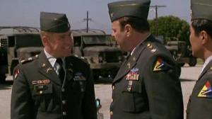 Кадры из фильма Сержант Билко / Sgt. Bilko (1996)