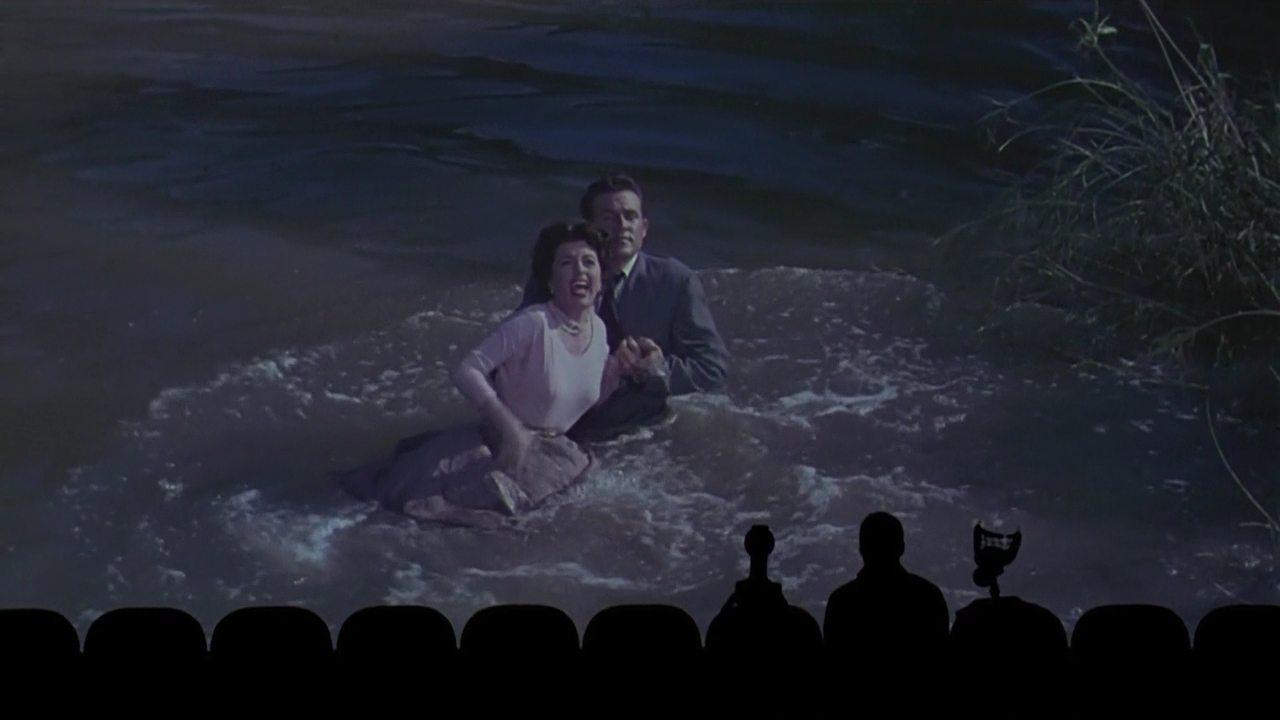 Кадр из фильма Таинственный театр 3000 года / Mystery Science Theater 3000: The Movie (1996)