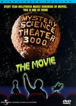 Таинственный театр 3000 года / Mystery Science Theater 3000: The Movie (1996)
