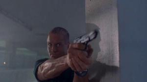 Кадры из фильма Киборг полицейский 3 / Cyborg Cop III (1996)