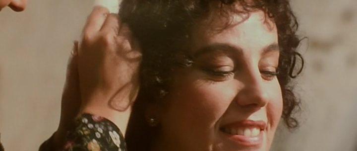 Кадр из фильма Нимфа / Ninfa plebea (1996)