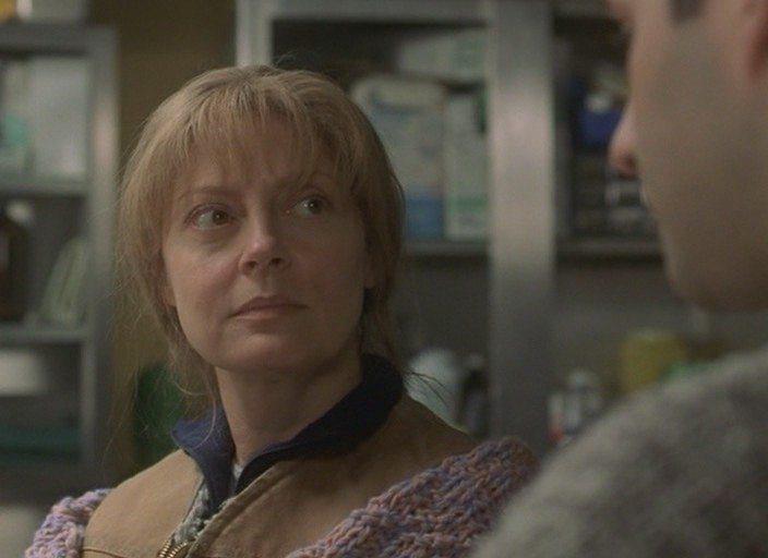 Кадр из фильма В ледниковом плену / Ice Bound (2003)