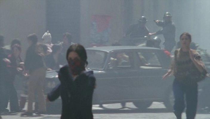 Кадр из фильма Лучшие из молодых / La meglio gioventù (2003)