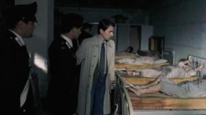 Кадры из фильма Лучшие из молодых / La meglio gioventù (2003)