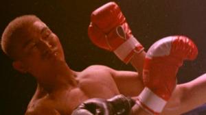 Кадры из фильма Непревзойденный боец / Xanda (2003)