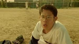 Кадры из фильма Адский бейсбол / Jigoku Kôshien (2003)
