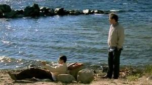 Кадры из фильма Отец и сыновья / Père et fils (2003)