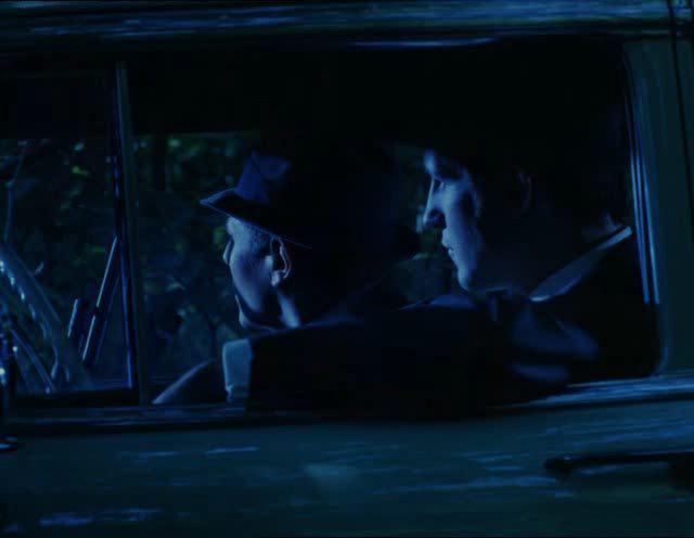 Кадр из фильма Шоссе «Лунный свет» / Moonshine Highway (1996)