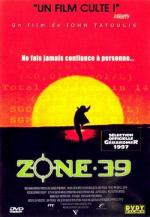 Зона 39 / Zone 39 (1996)
