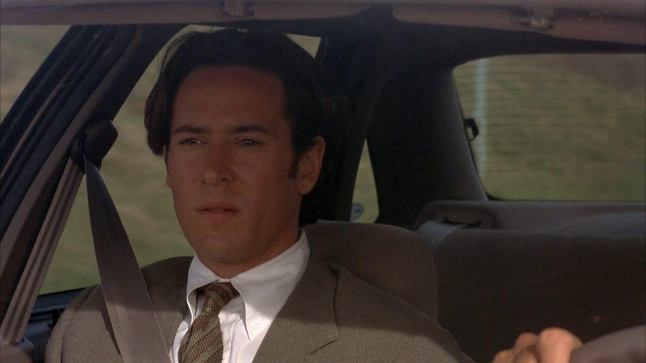 Кадр из фильма Последний танец / Last Dance (1996)
