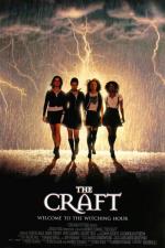 Колдовство / The Craft (1996)