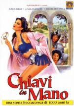 Пояс верности / Chiavi in mano (1996)
