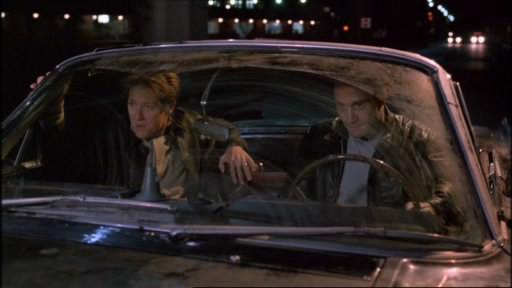 Кадр из фильма Автокатастрофа / Crash (1996)