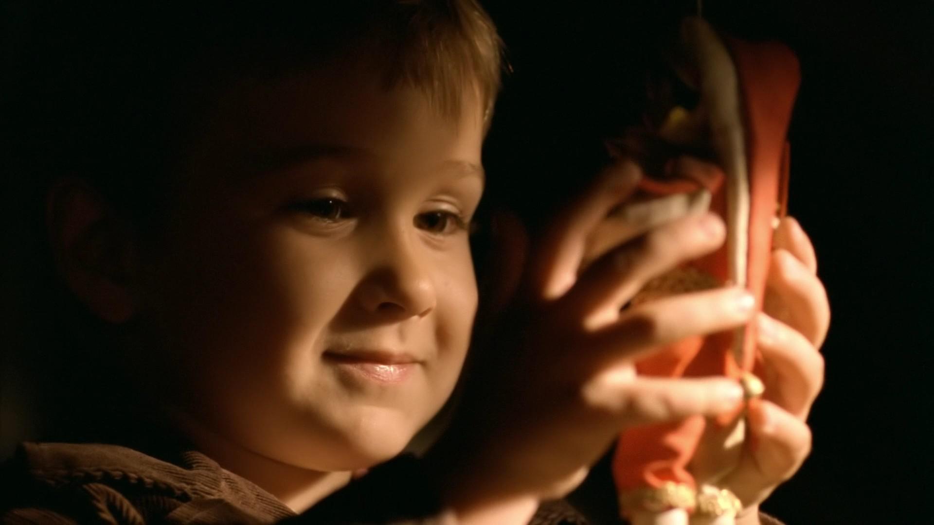 Кадр из фильма Коля / Kolja (1996)