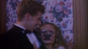 Кадры из фильма Тромео и Джульетта / Tromeo and Juliet (1996)