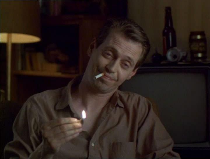 Кадр из фильма Истина в вине / Trees Lounge (1996)