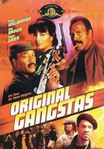 Горячий город / Original Gangstas (1996)