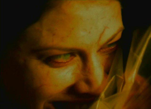 Кадр из фильма Призрак иглы / Ghost of the Needle (2003)