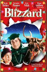 Близзард / Blizzard (2003)