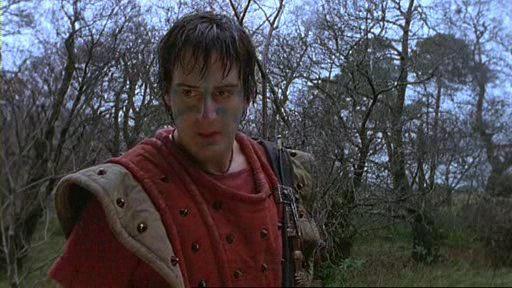 Кадр из фильма Кельтские саги / The Winter Warrior (2003)