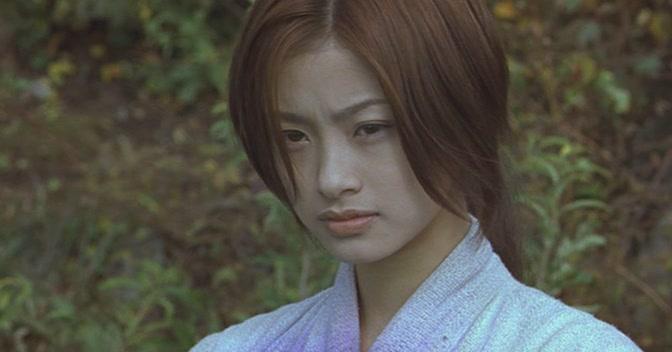 Кадр из фильма Азуми / Azumi (2003)