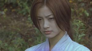 Кадры из фильма Азуми / Azumi (2003)