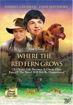 Цветок красного папоротника / Where the Red Fern Grows (2003)