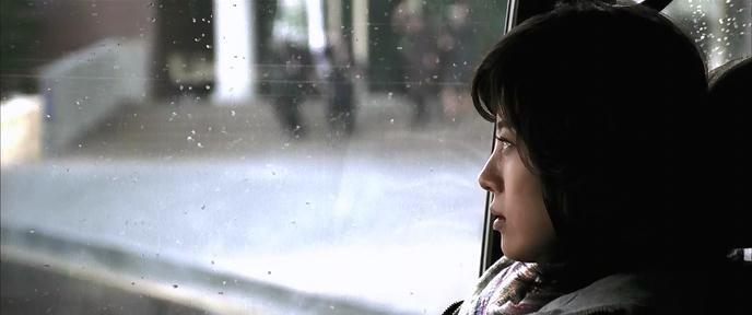 Кадр из фильма Незваные гости / 4 inyong siktak (2003)