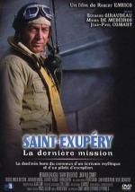 Сент-Экзюпери: Последняя миссия / Two Gals and a Guy (1996)