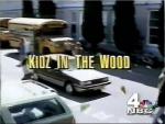Детишки в лесу / Kidz in the Wood (1996)
