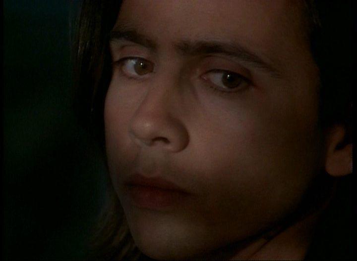 Кадр из фильма Электра / Electra (1996)