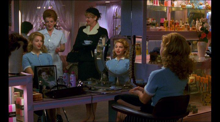 Кадр из фильма Норма Джин и Мэрилин / Norma Jean & Marilyn (1996)