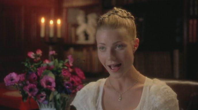 Кадр из фильма Эмма / Emma (1996)