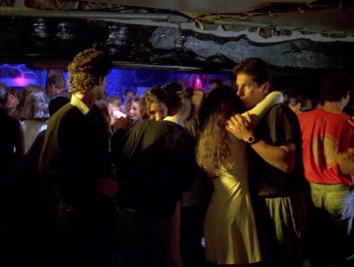 Кадр из фильма Летняя сказка / Conte d'été (1996)
