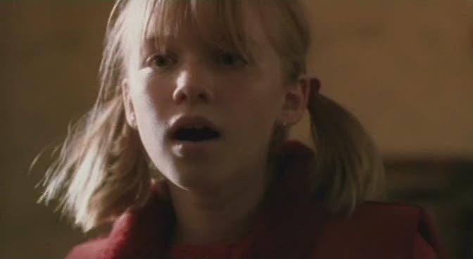 Кадр из фильма Биби - маленькая волшебница / Bibi Blocksberg (2003)