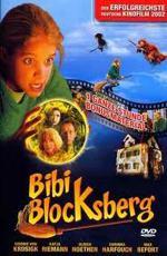 Биби - маленькая волшебница / Bibi Blocksberg (2003)