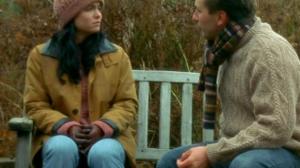 Кадры из фильма Красный бродяга / Red Rover (2003)