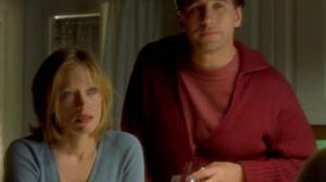 Кадры из фильма Красный бродяга / Red Rover (2003)
