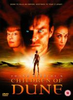 Дети Дюны / Children of Dune (2003)