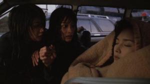 Кадры из фильма Гонин 2 / Gonin 2 (1996)