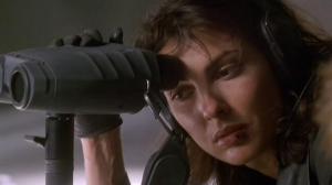 Кадры из фильма Под прицелом / Silent Trigger (1996)
