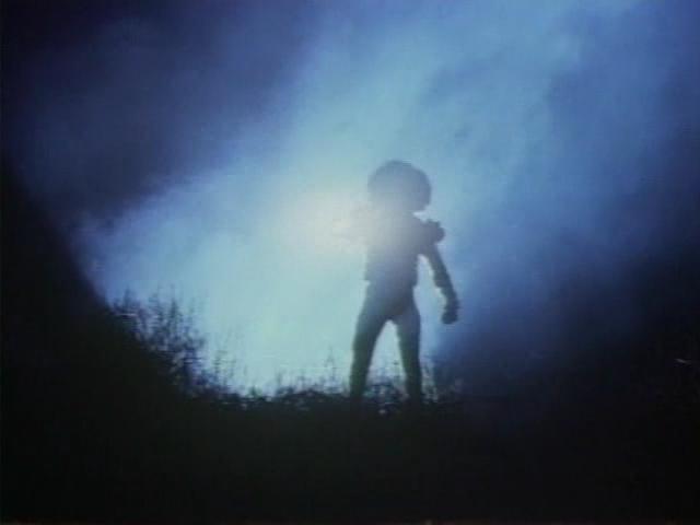 Кадр из фильма Похищение инопланетянином: Интимные секреты / Alien Abduction: Intimate Secrets (1996)