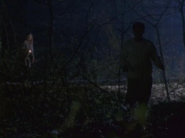 Кадр из фильма Похищение инопланетянином: Интимные секреты / Alien Abduction: Intimate Secrets (1996)